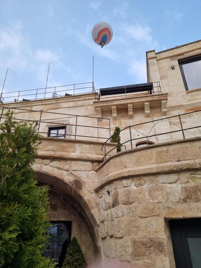 Hotel Sota Cappadocia Ürgüp Exterior foto